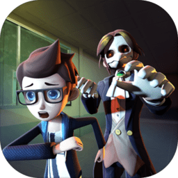 恐怖躲猫猫3D版本