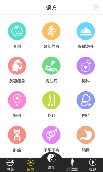 中药大全 中药大全