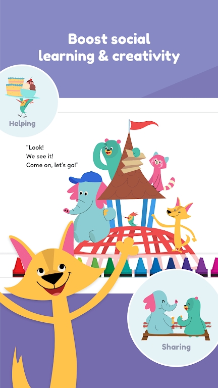 khanacademykids中文版下载