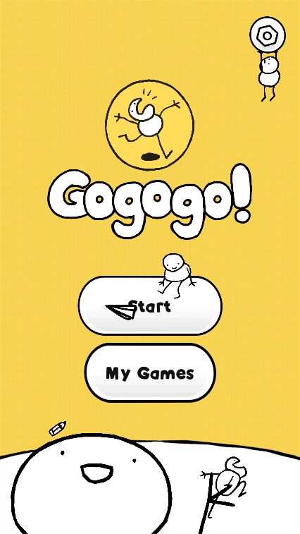 gogo gogo