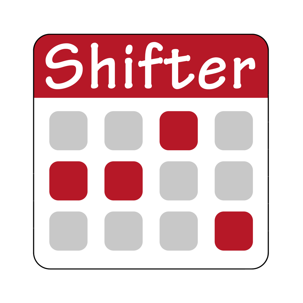 值班规划表Shifter手机版app下载