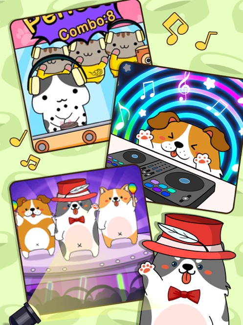 蒂克狗TikDog手游下载