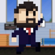 安瓦尔特先生律师的遗产手游下载(LawyersLegacy(