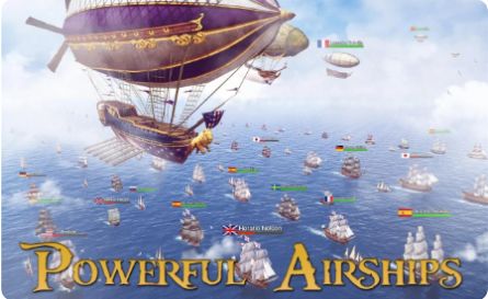 Age of Sail: Navy & Pirates