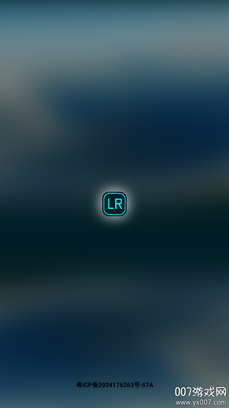 lr调色画板