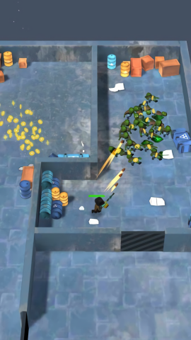 安卓游戏模拟器 安卓游戏模拟器