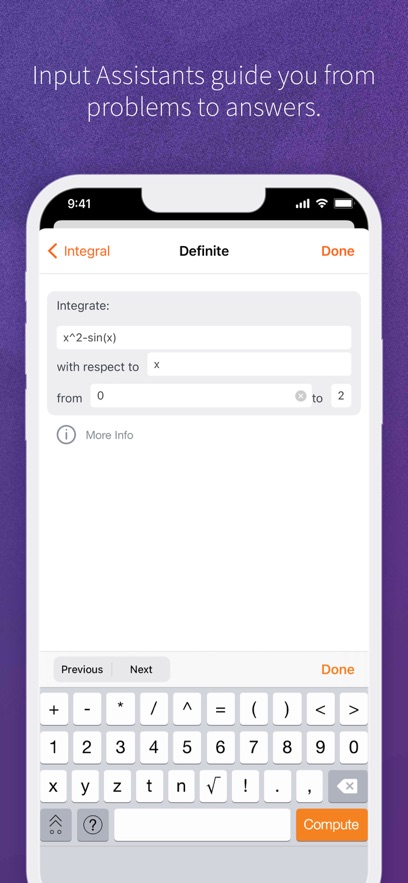 WolframAlpha最新版下载