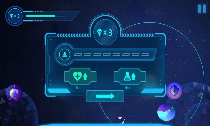 飞跃星球 飞跃星球