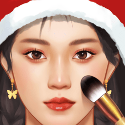 化妆师美容院游戏最新版(Makeup Mater)