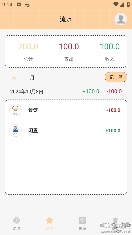 游心笔记