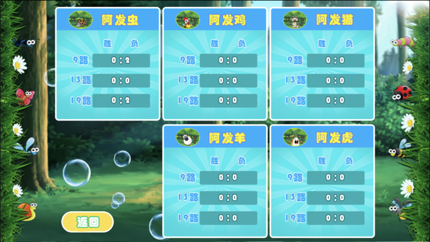 围棋死活大师-段位版