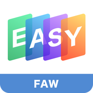 一汽EASY