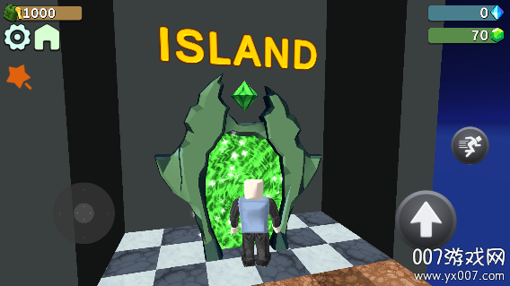 奥比岛手游下载最新版(Obby Island)