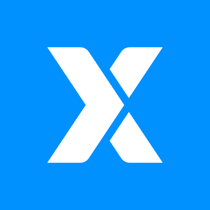 Xhome 8视频面试中英文切换版