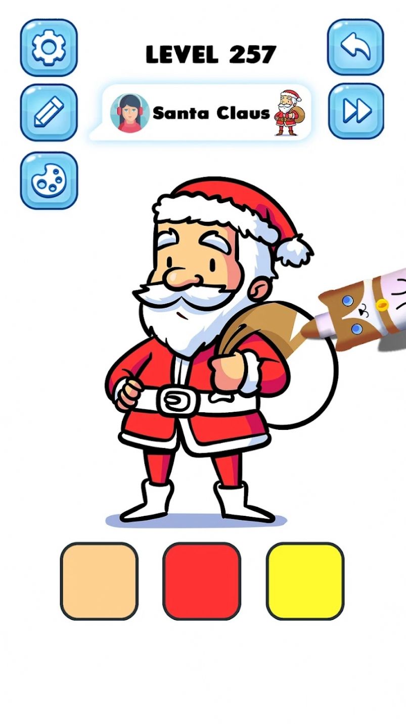 Coloring ASMR: Paint Master