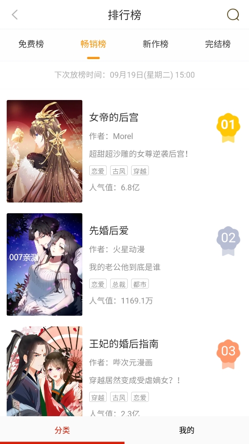 ss漫画