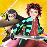 次元恶魔杀手手游下载(Demon Slayer Kimetsu)