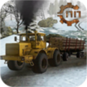 真实重卡驾驶模拟器官方版
