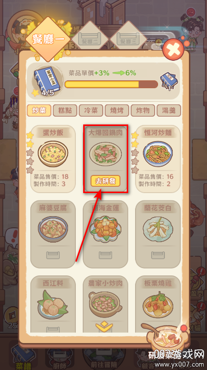 吃貨之王