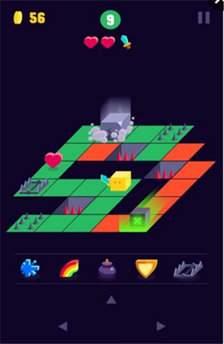 火柴人闯迷宫 火柴人闯迷宫