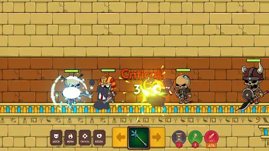 骑士英雄传2手游下载(Knight Hero 2)