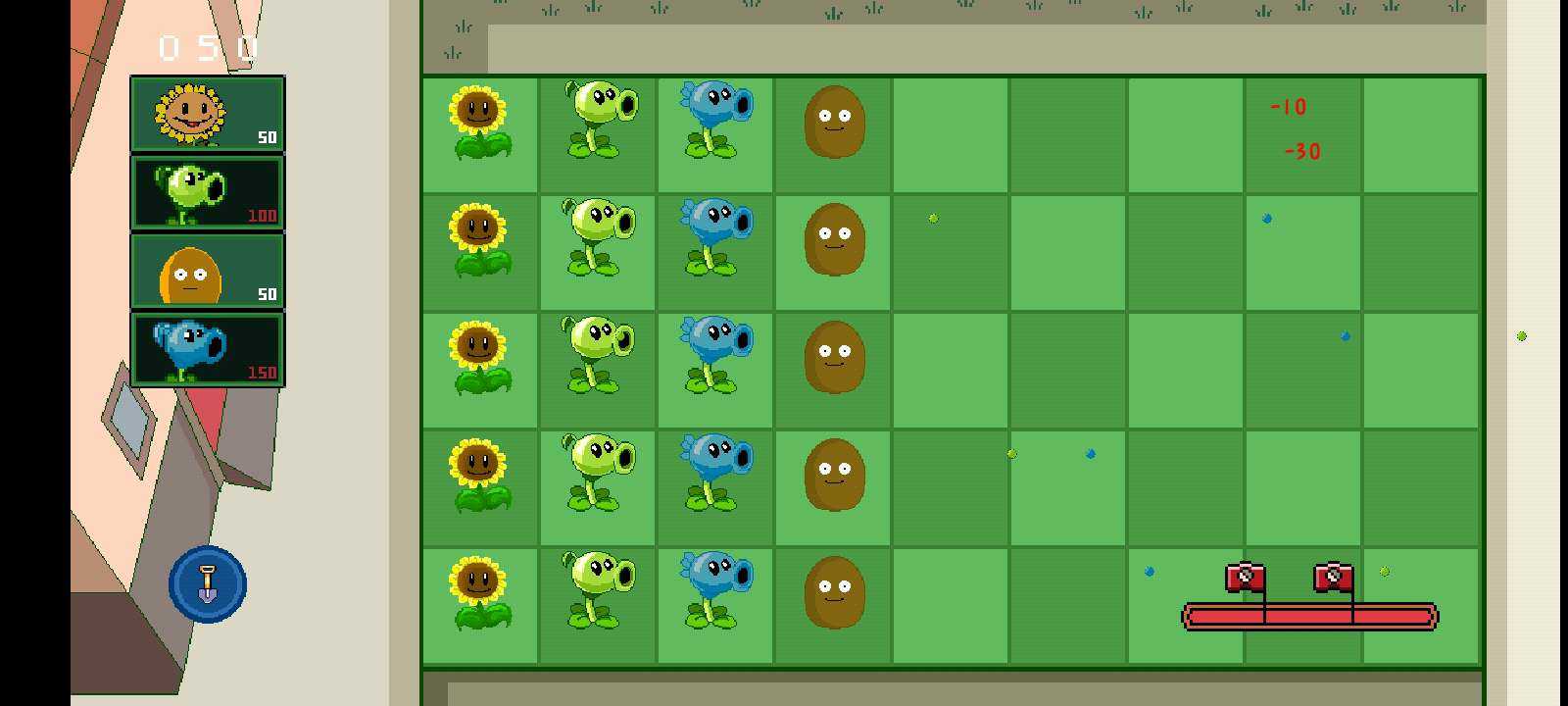 pvz究极版2.0 pvz究极版2.0