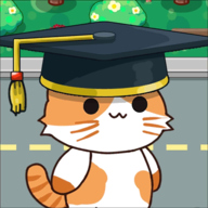 喵咪学校游戏下载无广告版