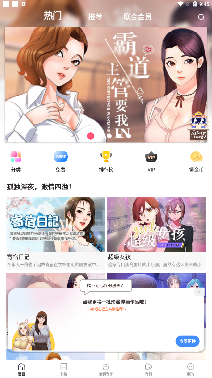 流星集