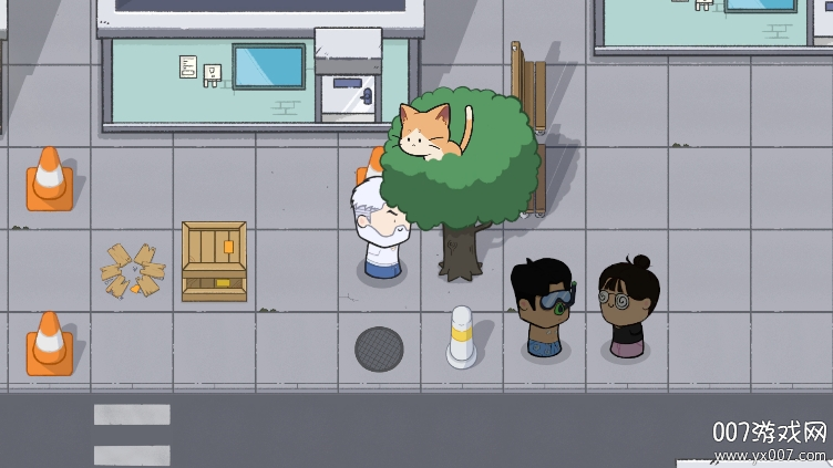 猫咪任务手游免费版下载