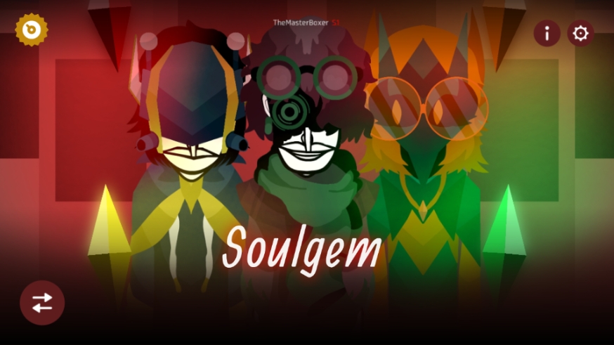 节奏盒子Soulgem V9模组下载