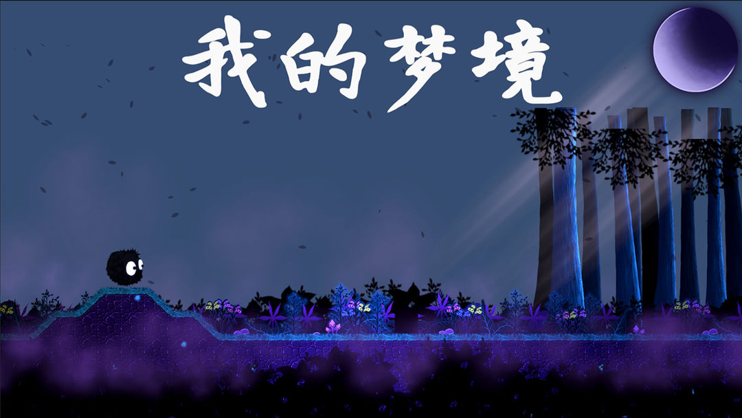 我的梦境