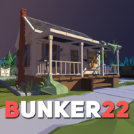 22号地堡游戏下载中文手机版(Bunker 22)