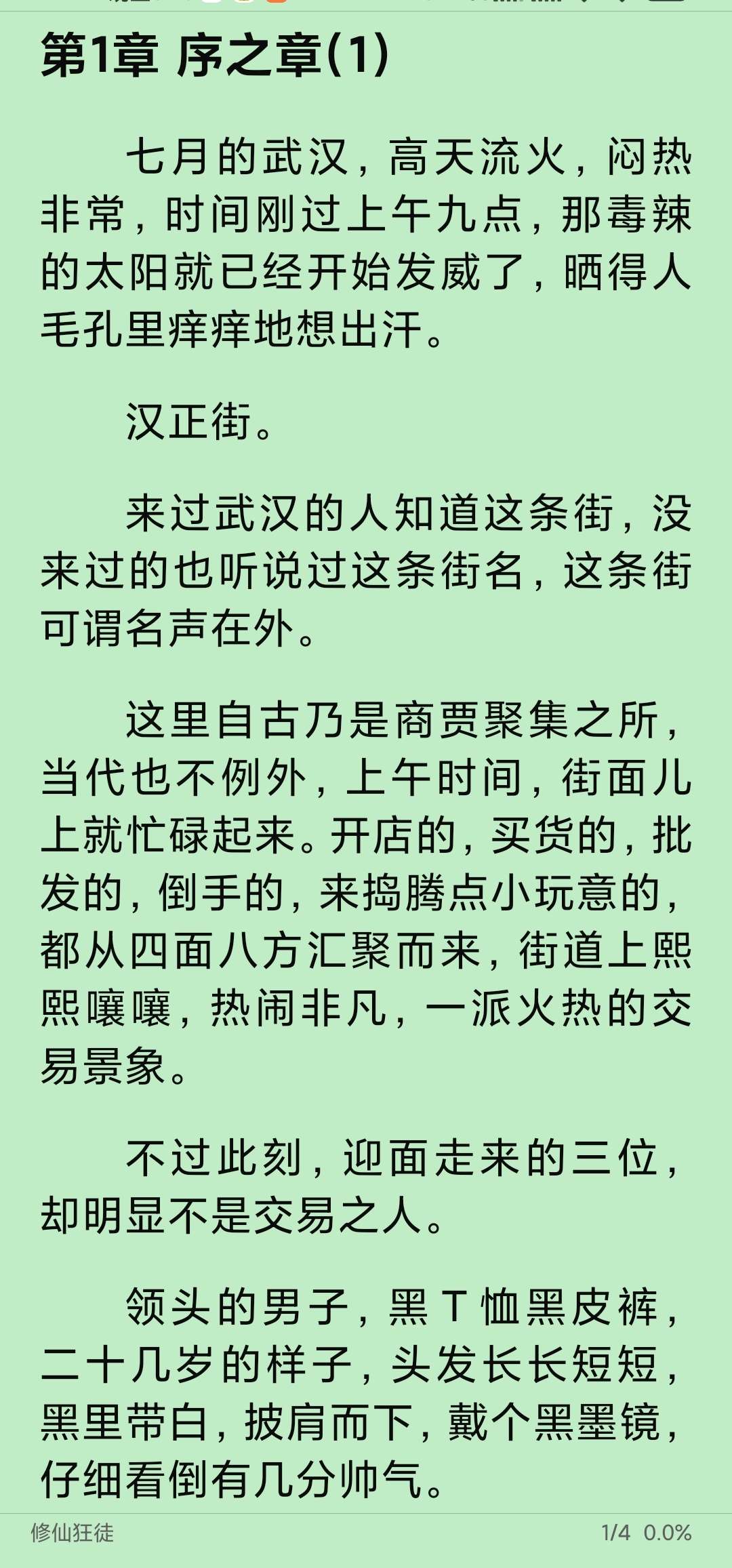 狐狸追书官方版