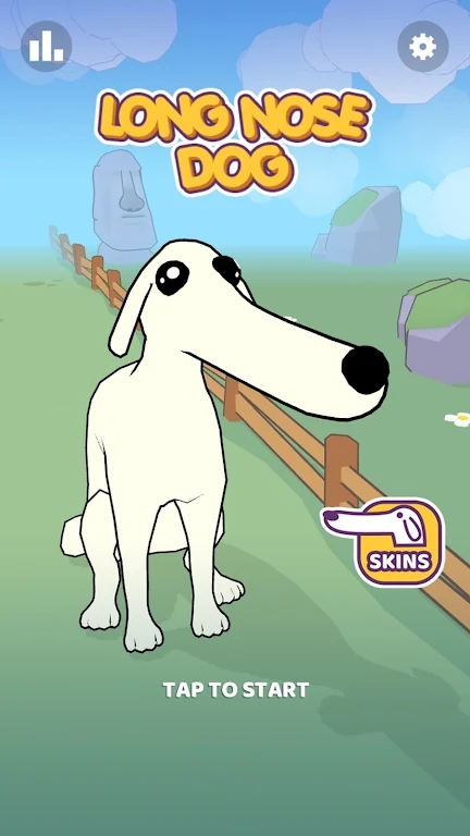 long nose dog安卓版中文版下载免费