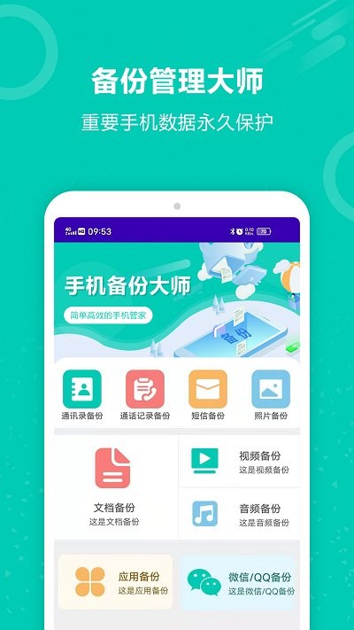 照片备份