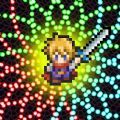 弹幕英雄战记手游下载(Bullet Hell Heroes)