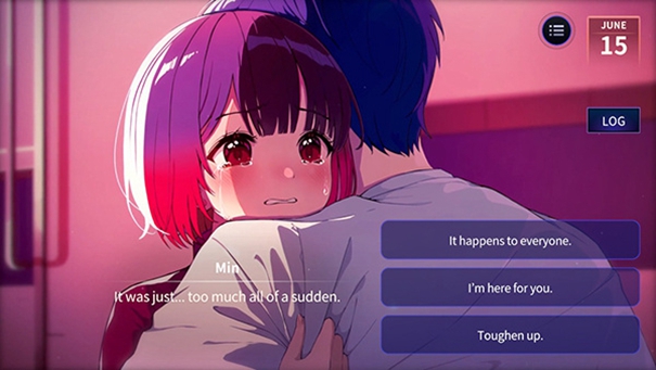 永恒之夜手机版