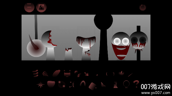 节奏盒子sprunki高仿版模组下载手机版(sprunki phase 5 2)