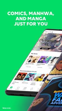 webtoon漫画app下载最新版