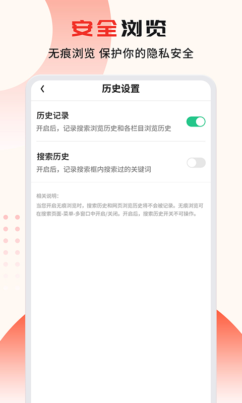 雷电浏览器