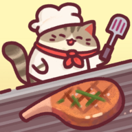 猫咪餐厅大亨手游下载(Cat Restaurant Tycoon)