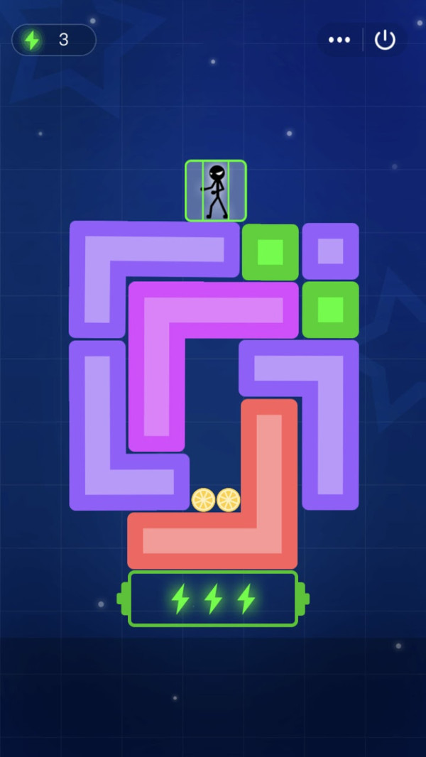 火柴人方块城市 火柴人方块城市