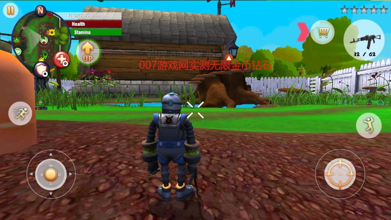 World of Bugs修改无限金币版免费下载(虫子世界)