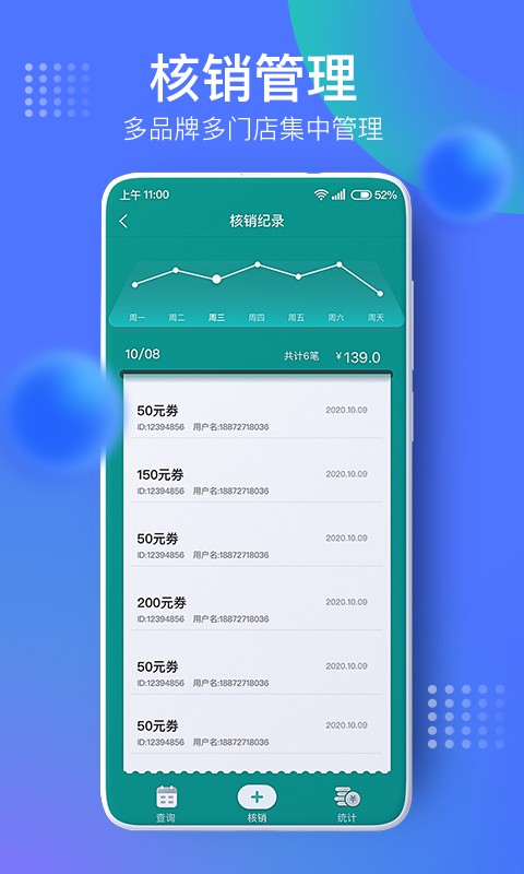 智能云店