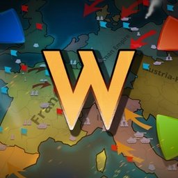 战争警告官方中文版下载(Warnament)