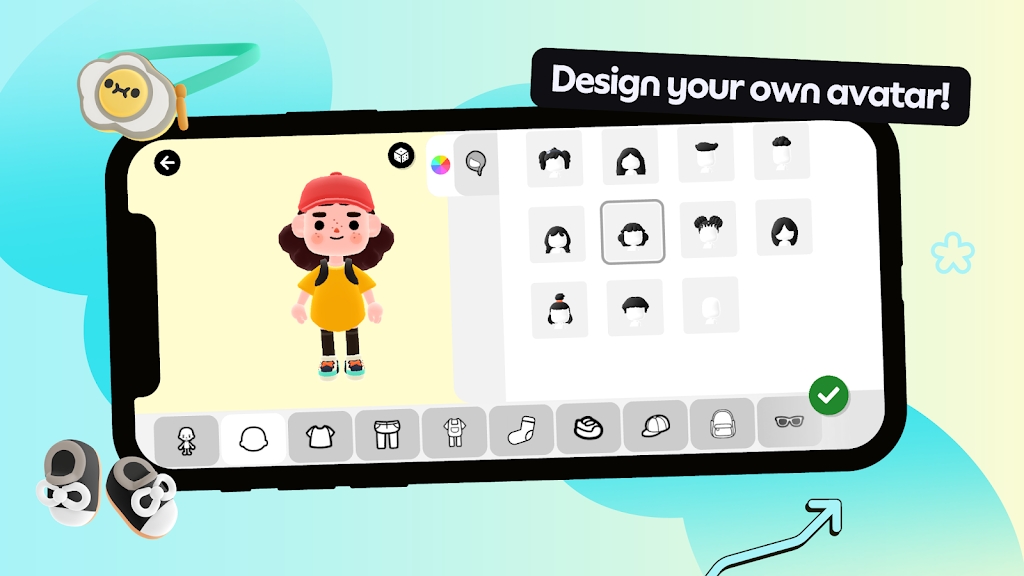 Toca Days安卓中文版下载