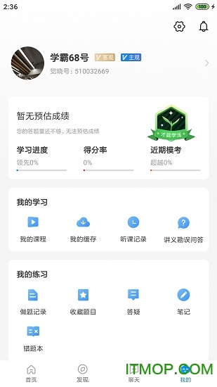 觉晓法硕
