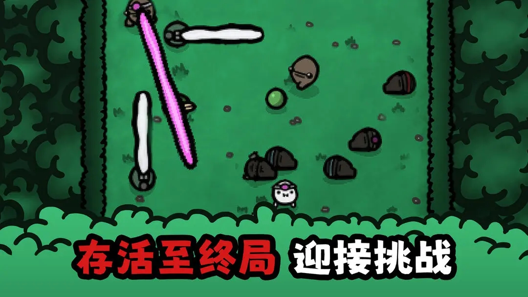 Lost Potato: Premium