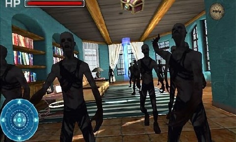 escape maze迷宫汉化版下载