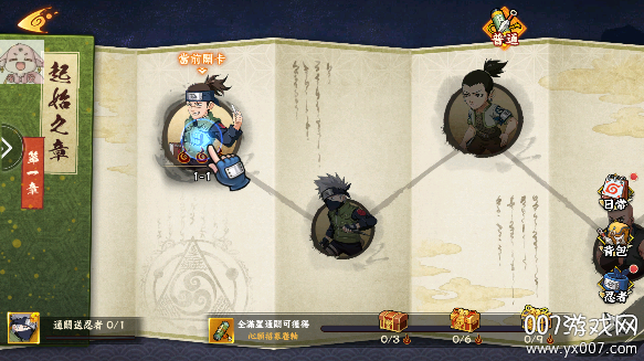 奧義:輪迴眼